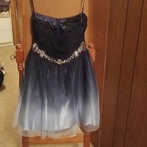 Homecoming Dress